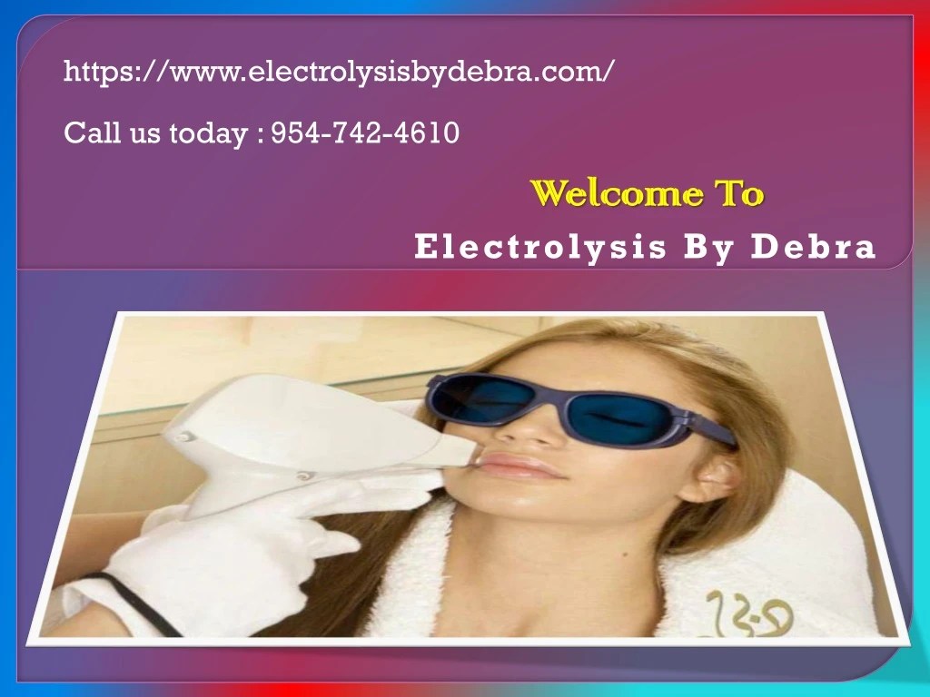 PPT Permanent Upper Lip Hair Removal PowerPoint Presentation, free