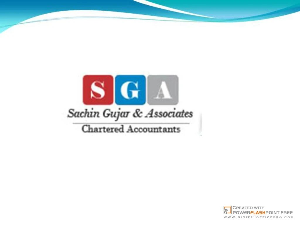 PPT Chartered Accountant in Pune India PowerPoint Presentation, free download ID9138