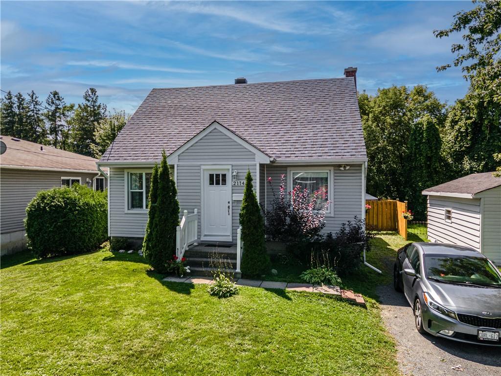 2174 PITT Street , Cornwall