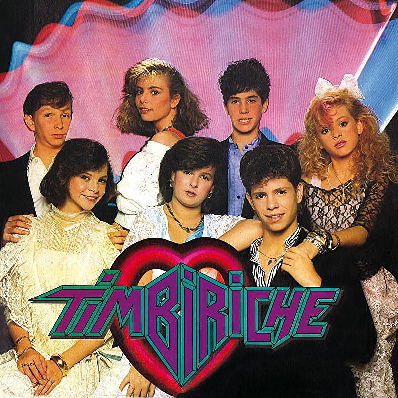 Encuesta ¿Cuál es la mejor banda de pop latino en la historia? Univision