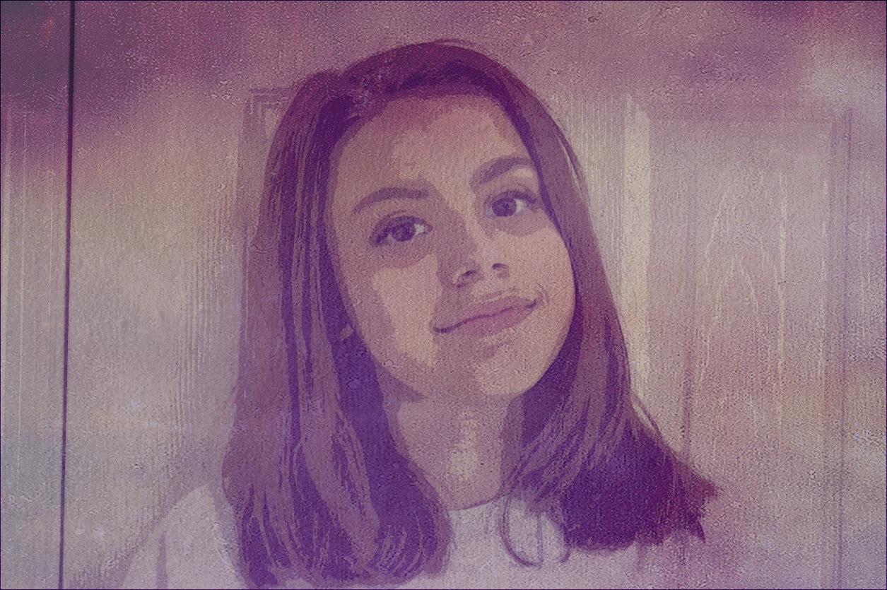 artisticselfie Artistic selfie image by kathrynklussmann