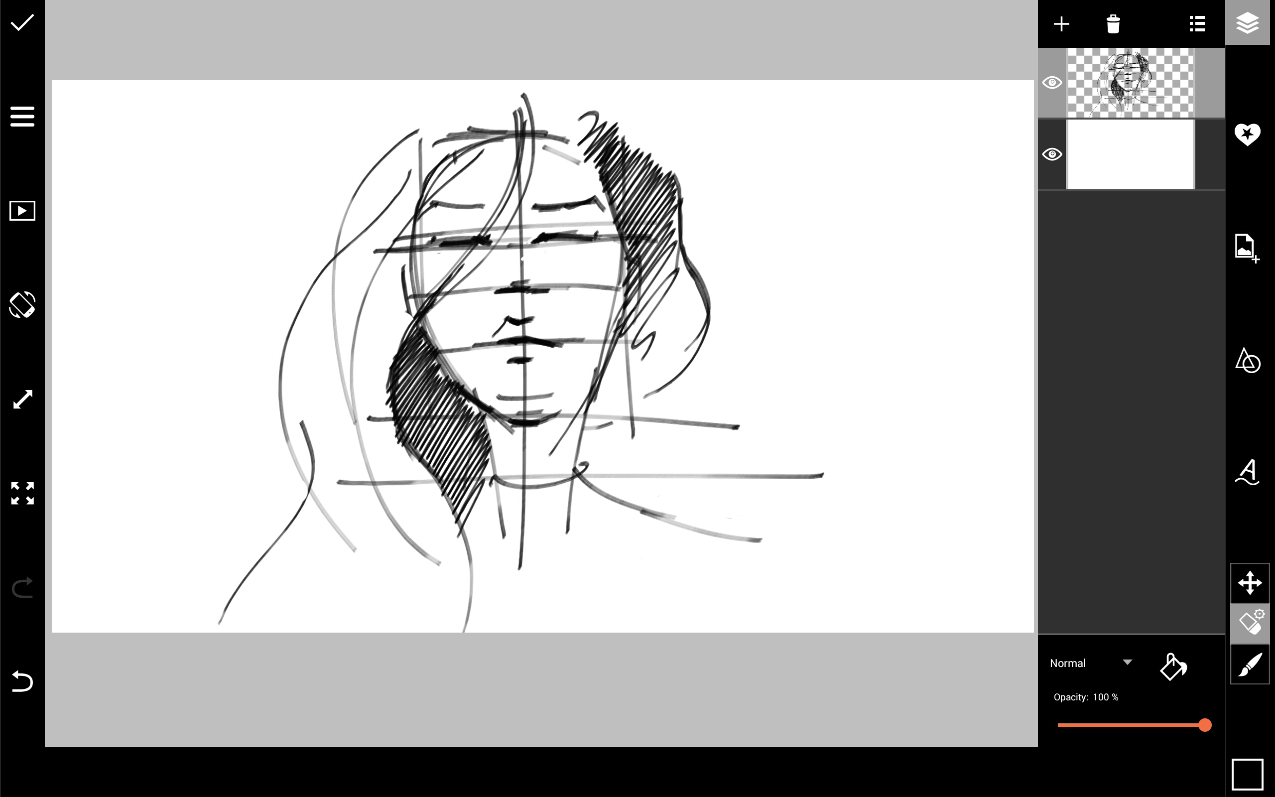 How to Draw a Sketch With PicsArt Picsart Blog