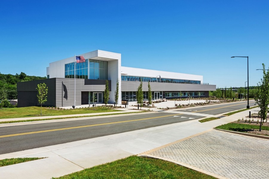 Civil Engineering Division City of Knoxville