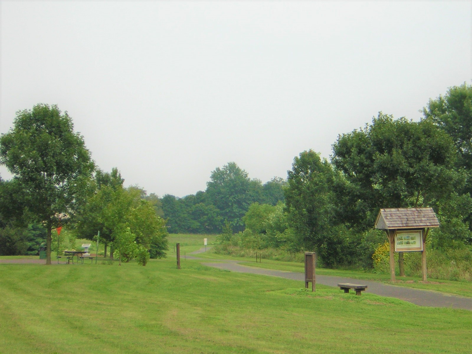 Recreation Township of Lower Salford, PA