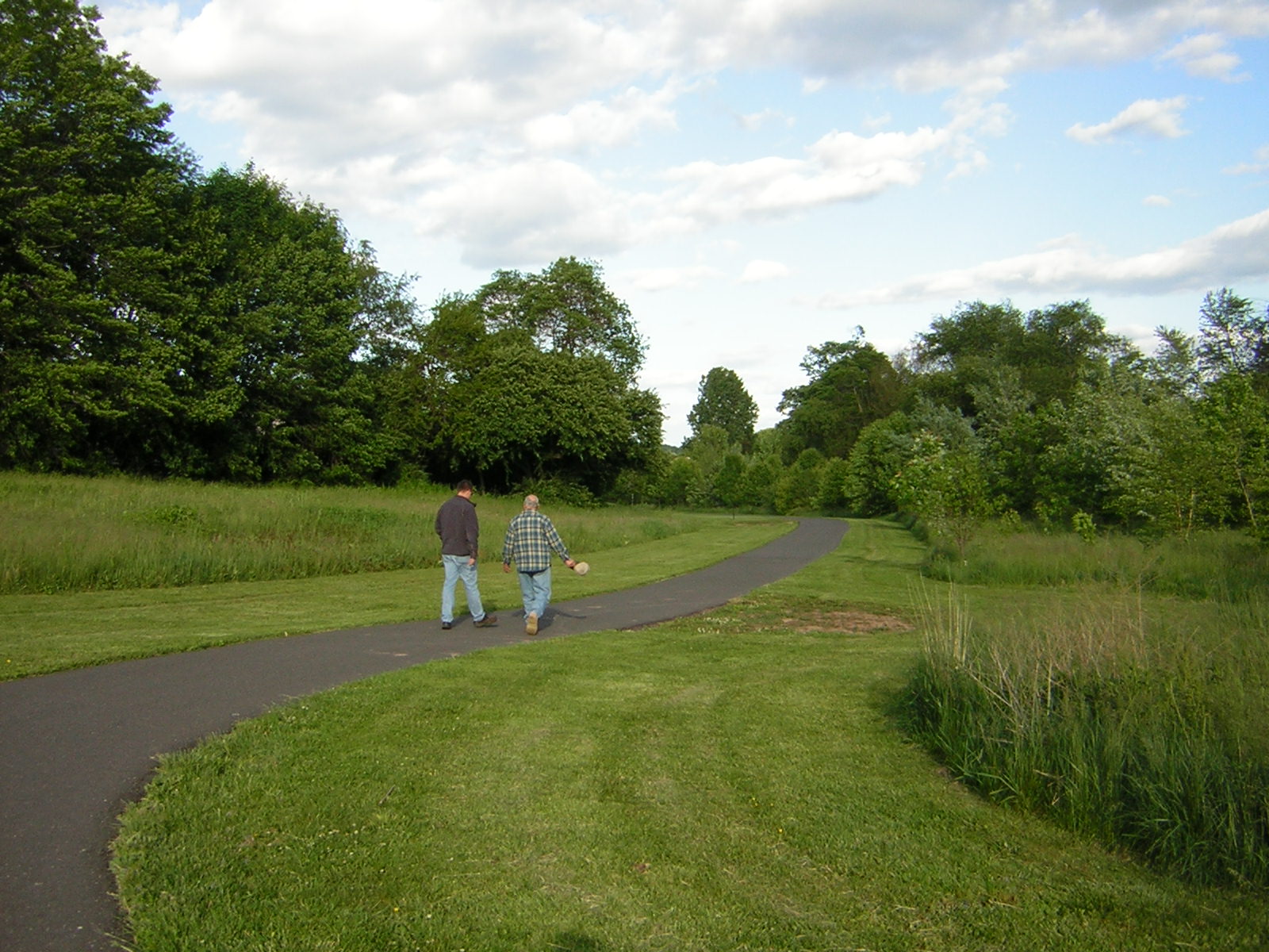 Recreation Township of Lower Salford, PA