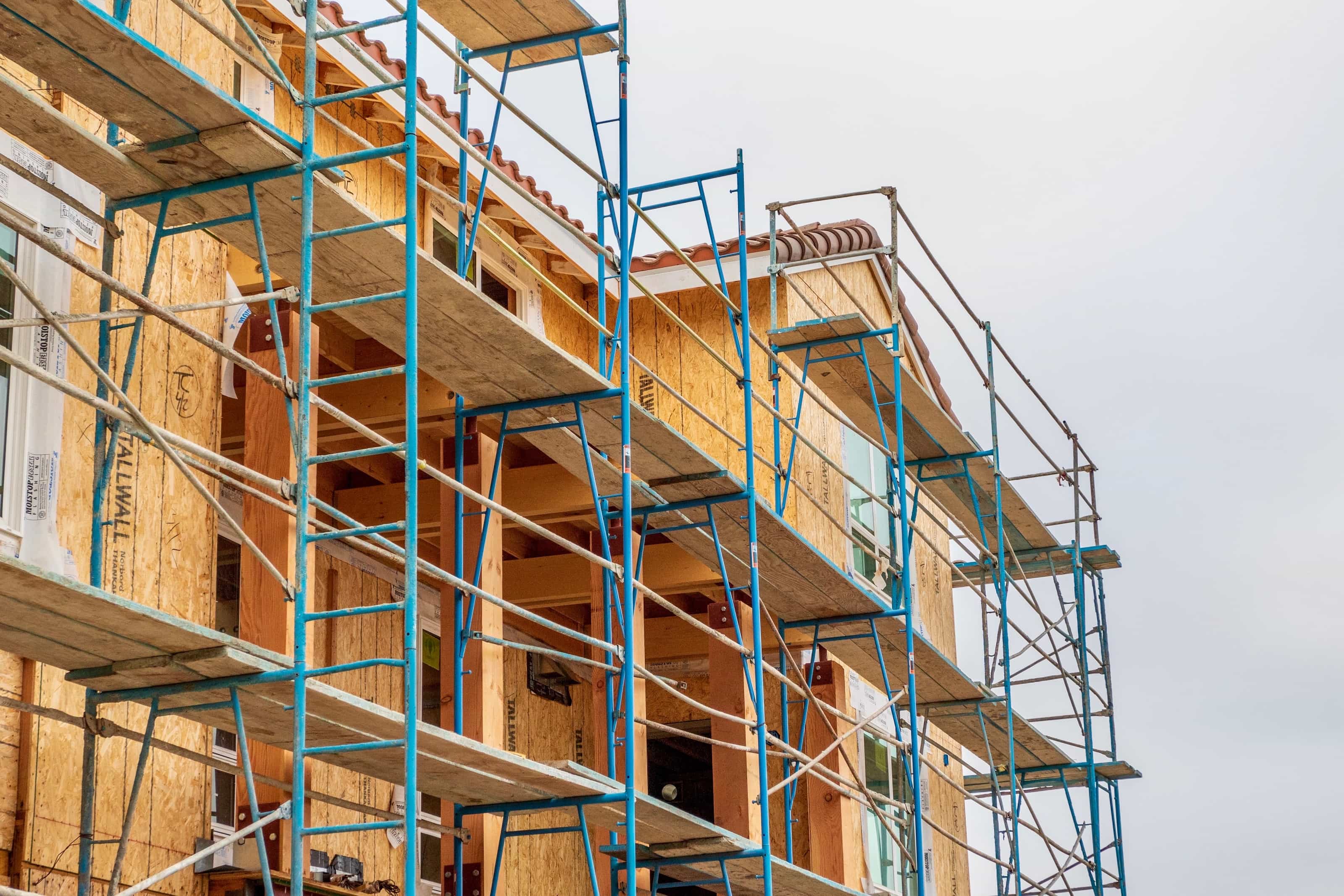 Building and Safety City of Lawndale, CA