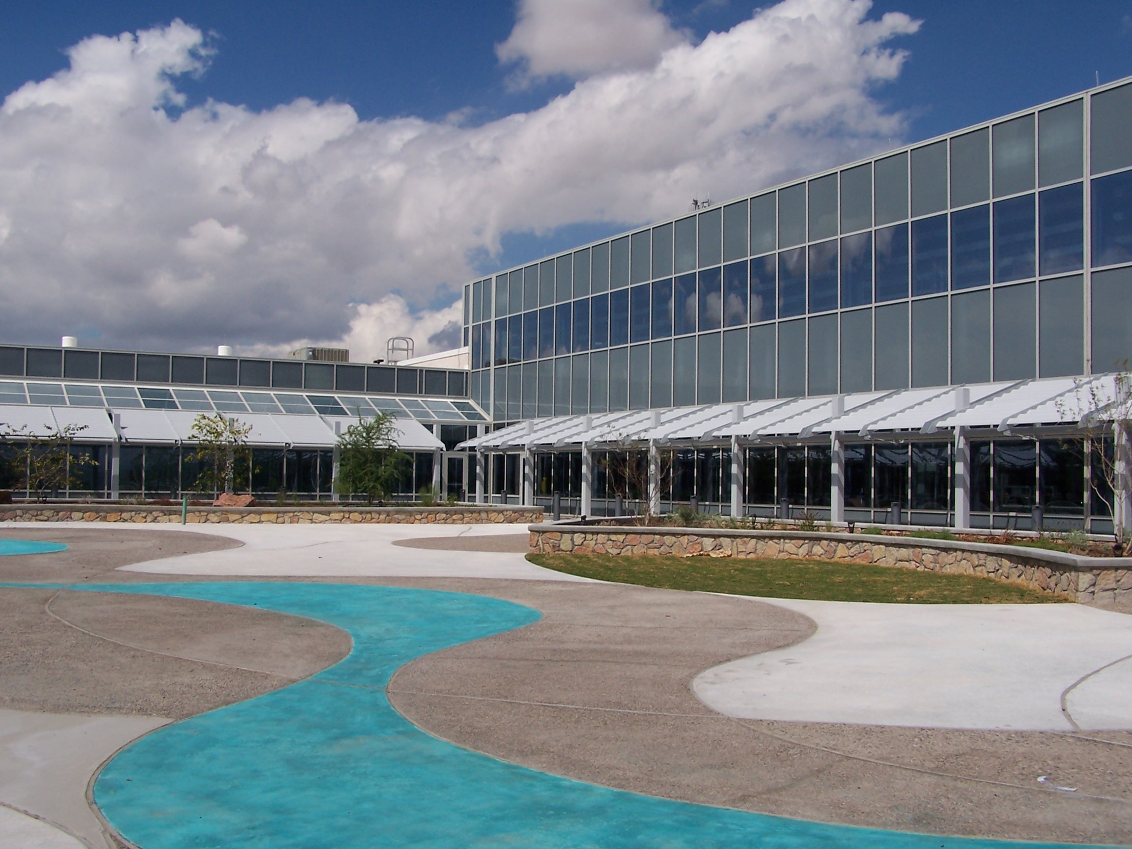 Watering Schedule El Paso Water