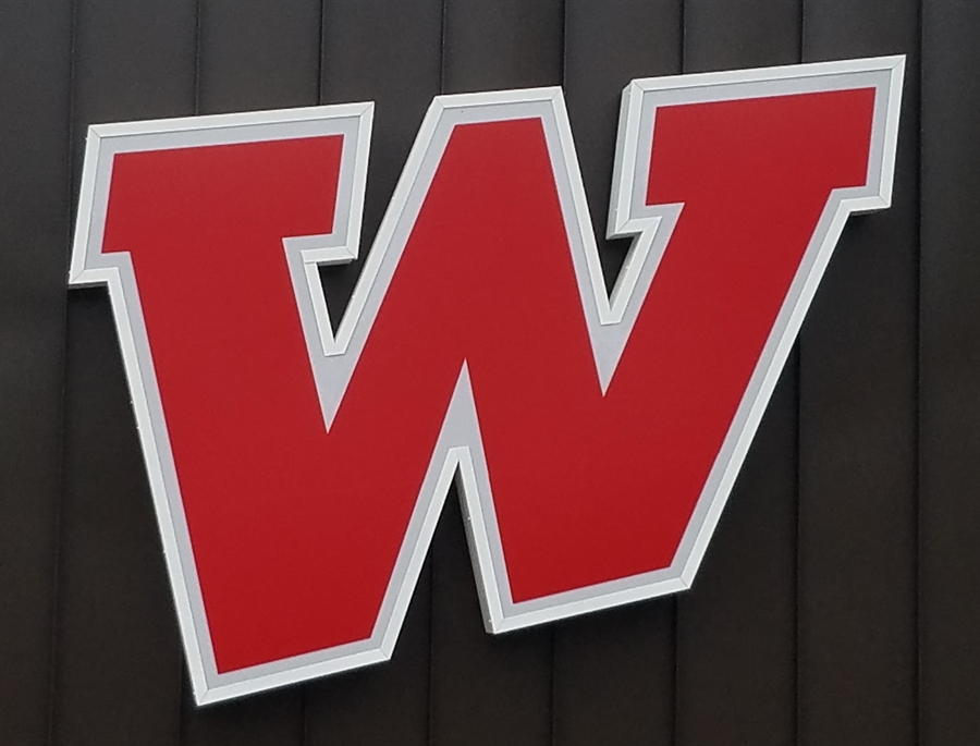 Home Williamsburg Community School District