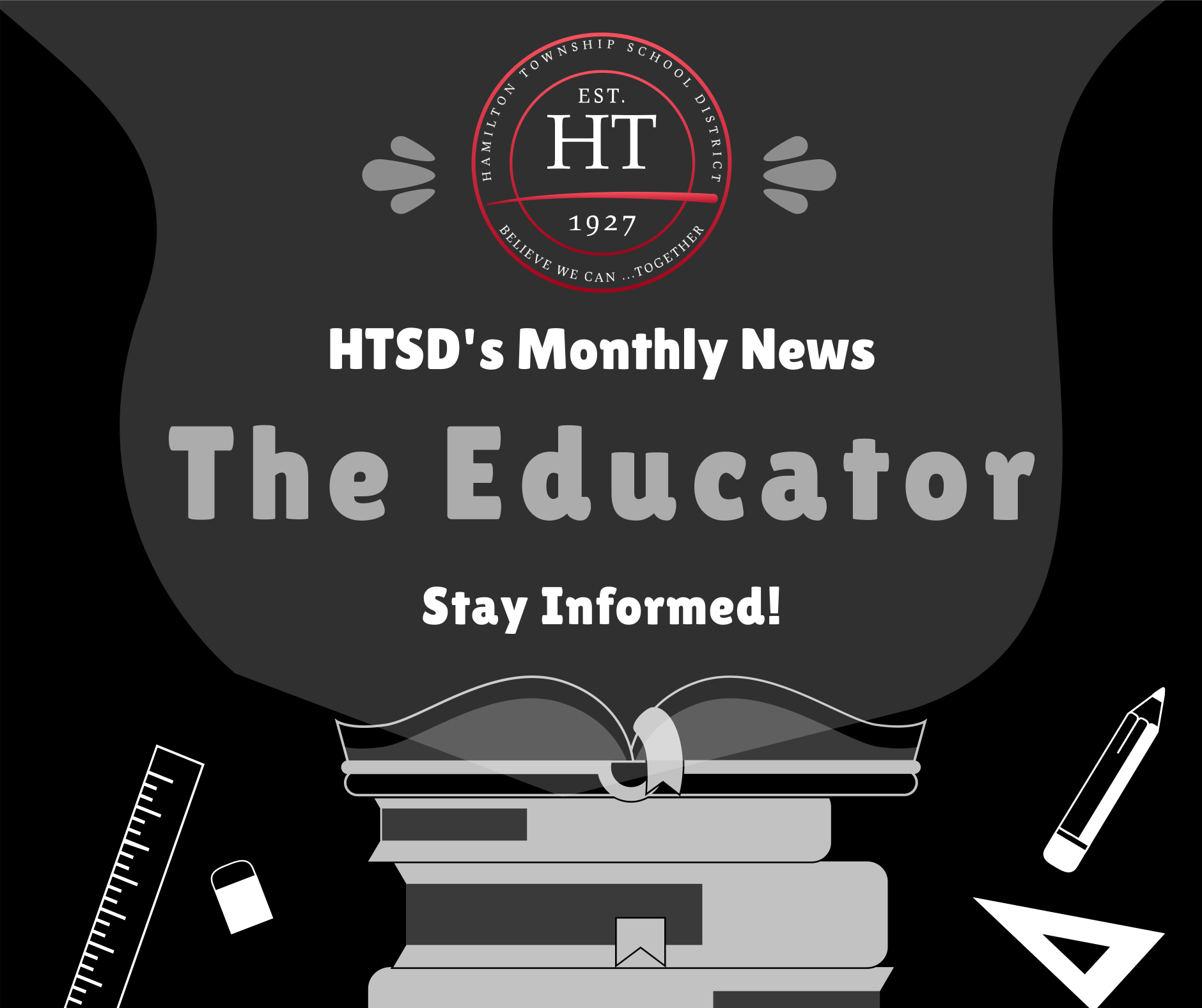 Home Hamilton Township School District