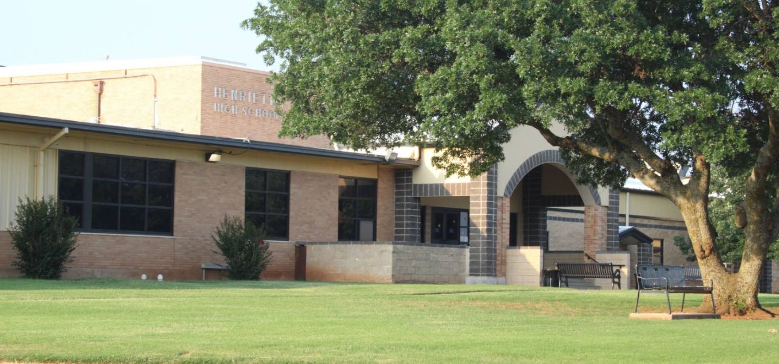 Home Henrietta High School