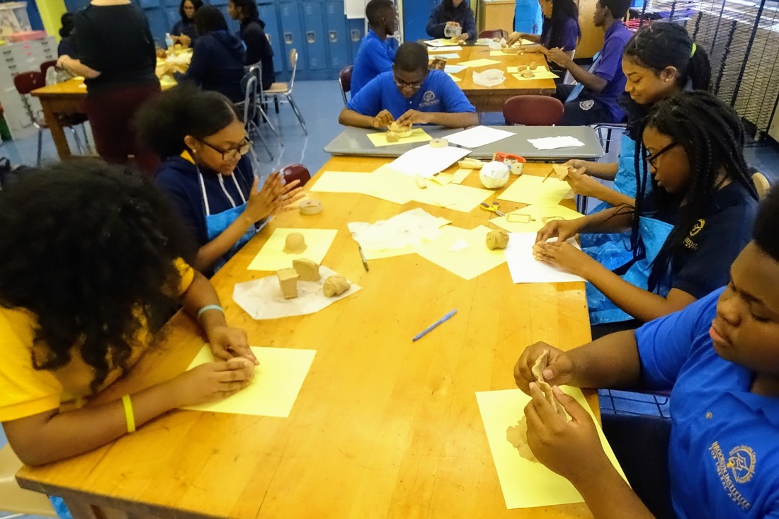 About Brooklyn Institute for Liberal Arts