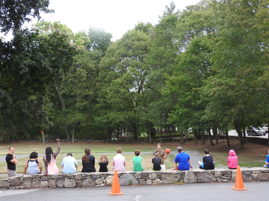 Gifford at a Glance The Gifford School