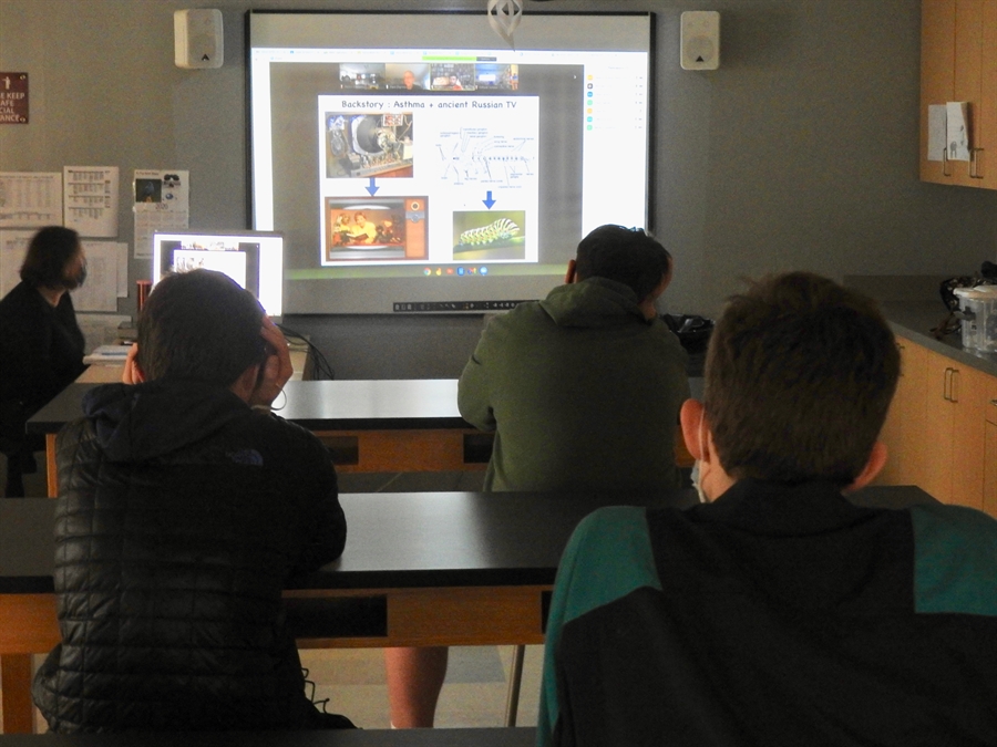 The Gifford School now operating fully inperson The Gifford School