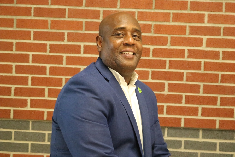 Our Leaders McDonogh 35 Senior High School