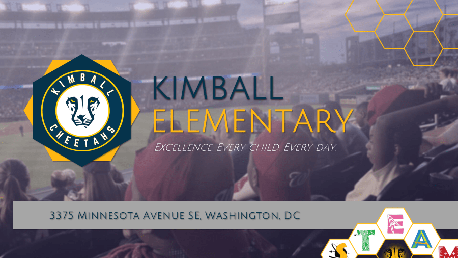 Home Old Kimball Elementary School