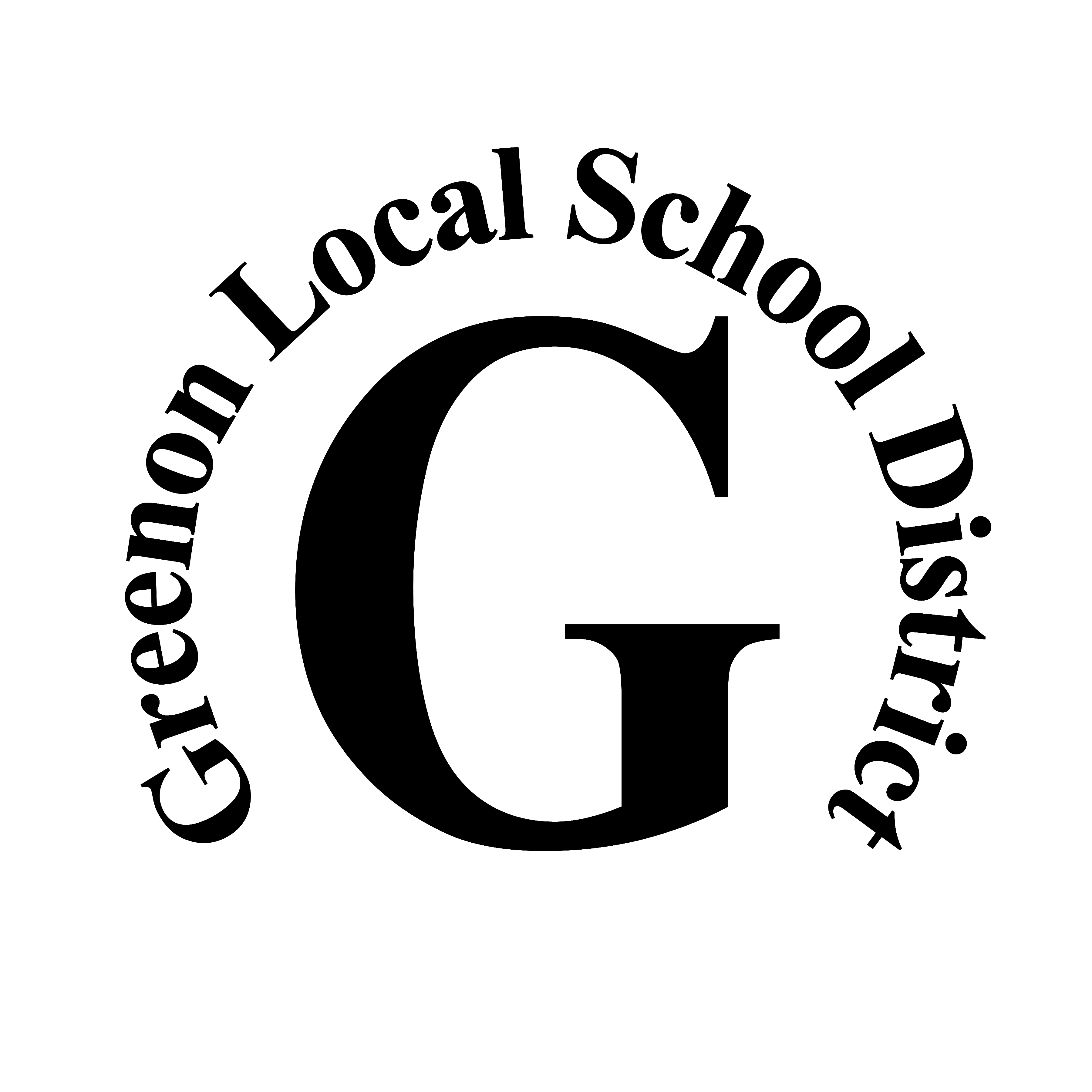 For Parents Greenon Junior/Senior High School