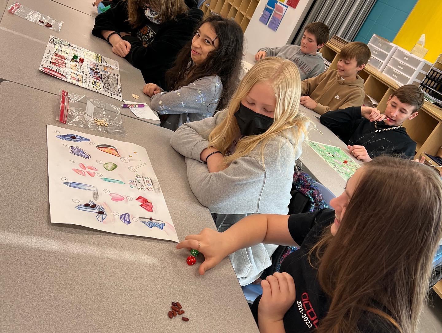 Home Greenon Elementary School