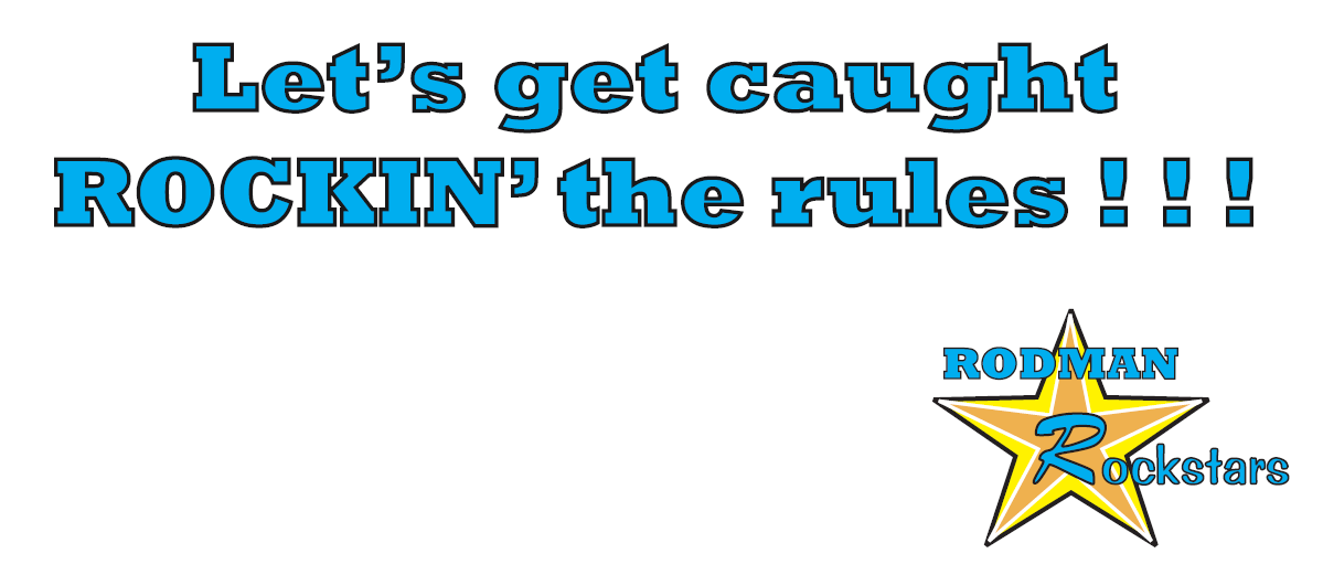 Community Appreciation and Recognition Rodman Elementary