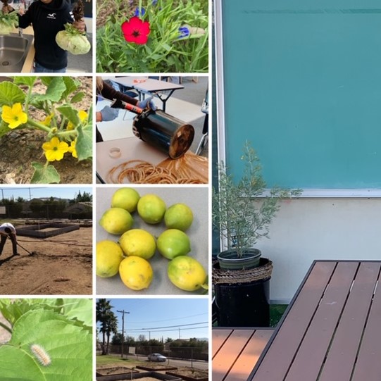 Photo Gallery Santee School District