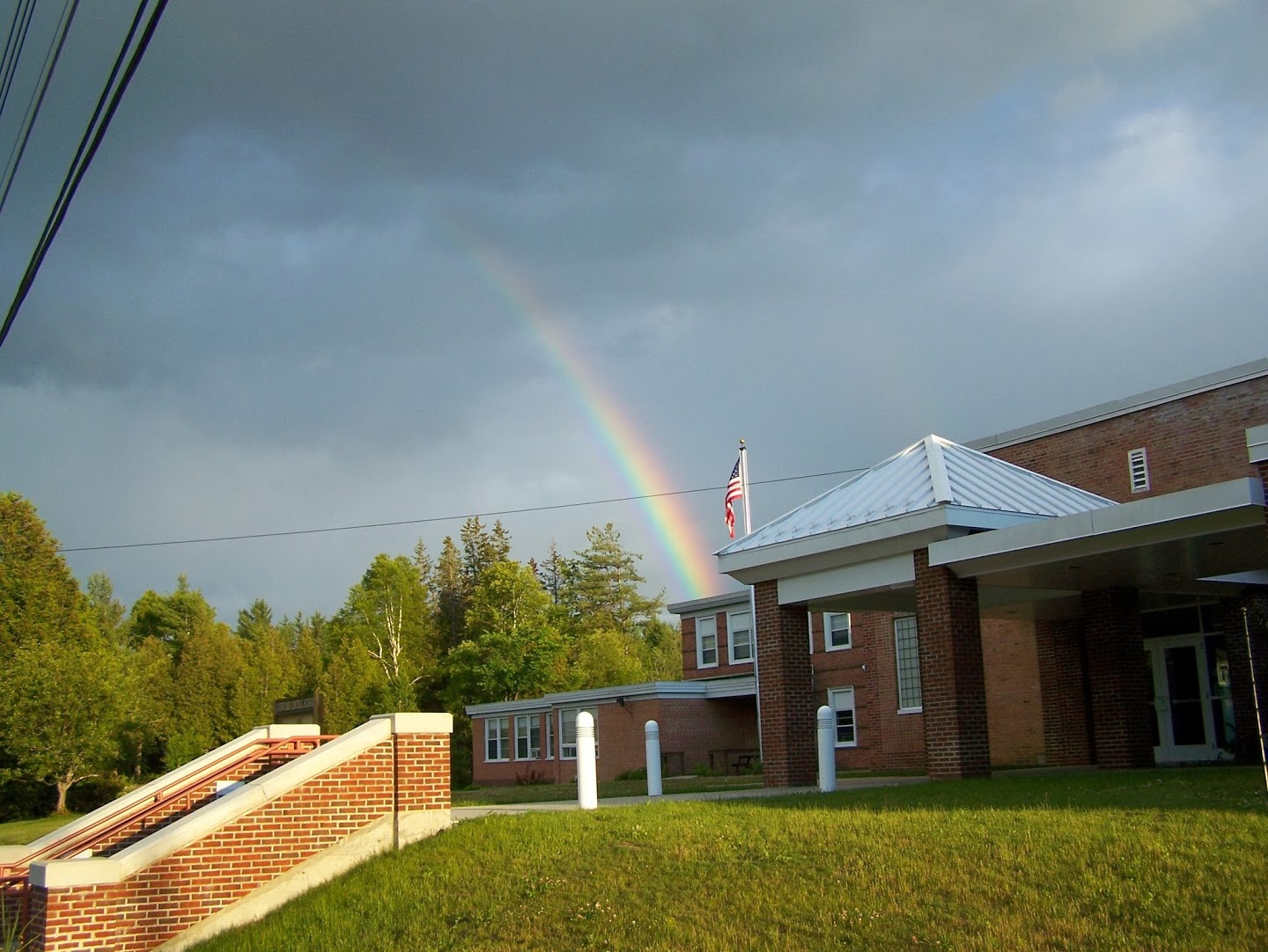 Athletics Central School