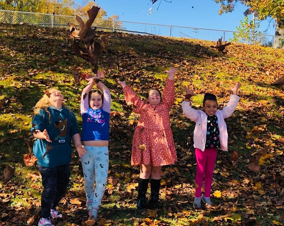 Home Alum Creek Elementary