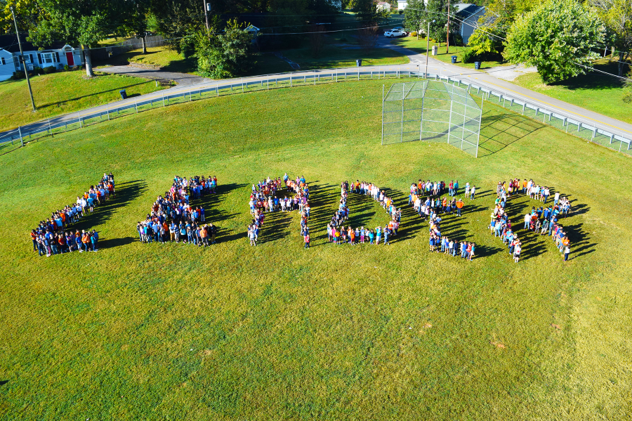 Students & Families Hamilton County Schools