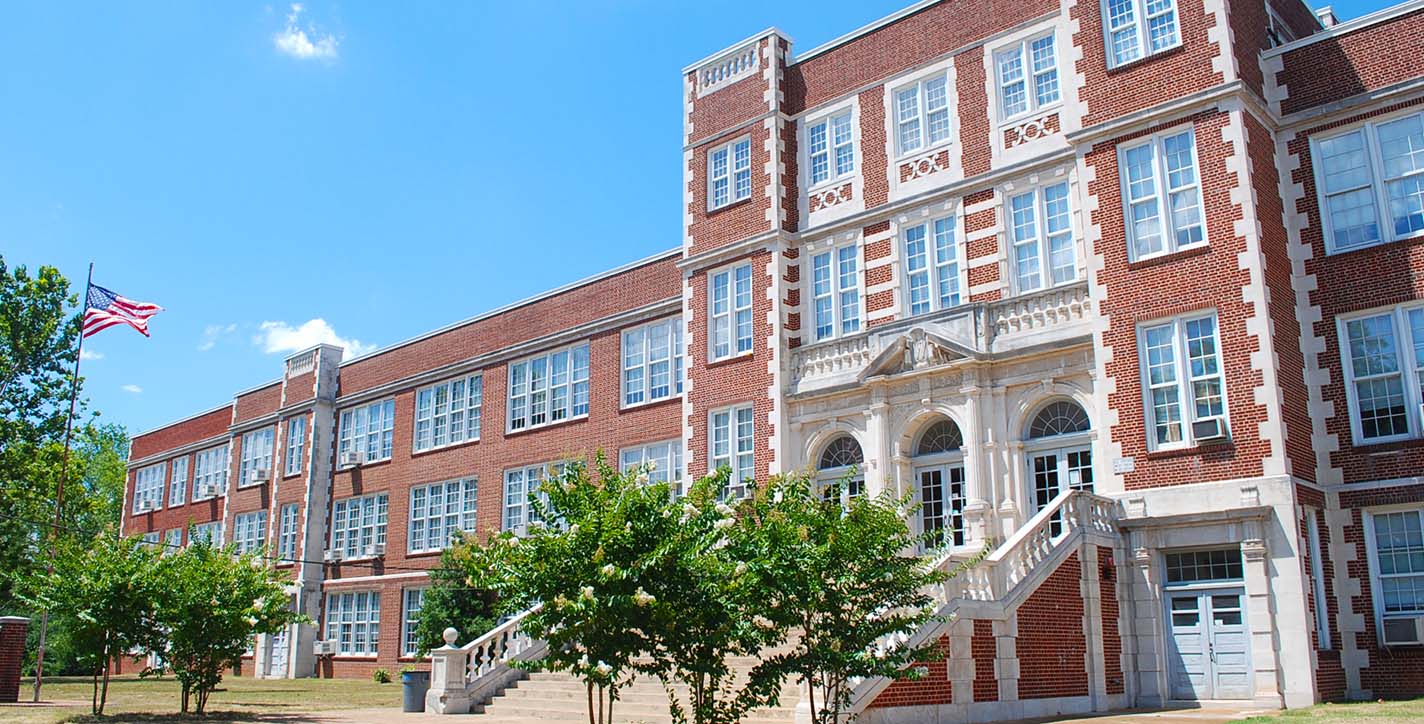 Home Chattanooga School for the Arts & Sciences