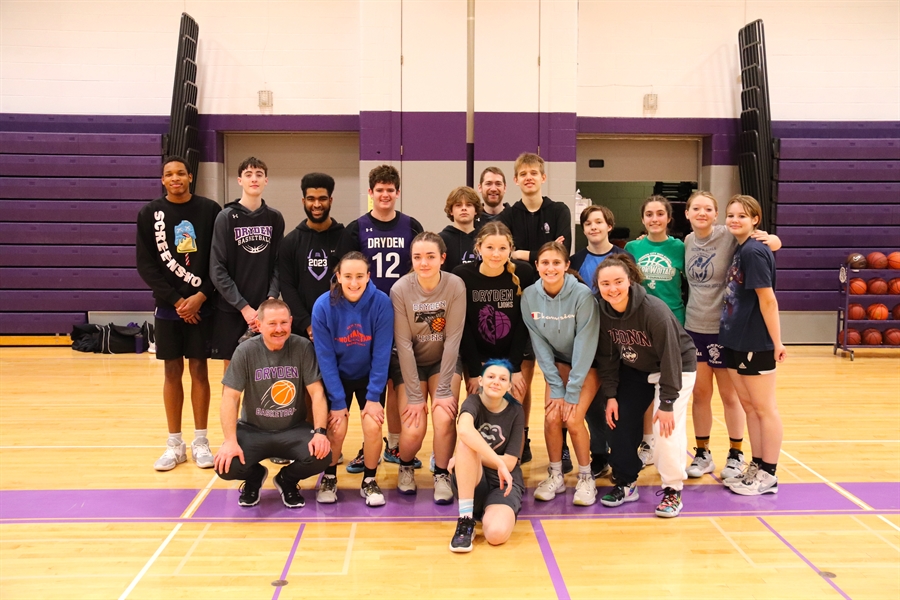 Home Dryden Central School District