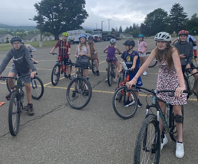 Home Dryden Middle Schools