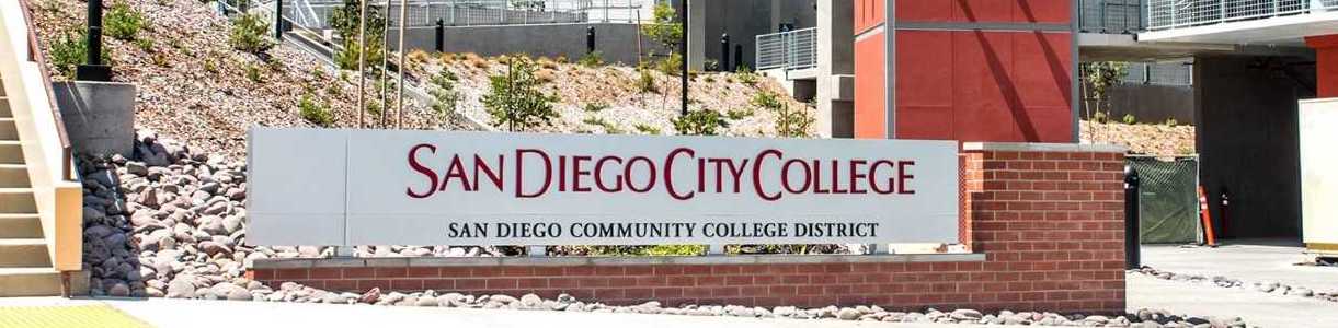 San Diego City College Summer 2023 Home - East Village High School