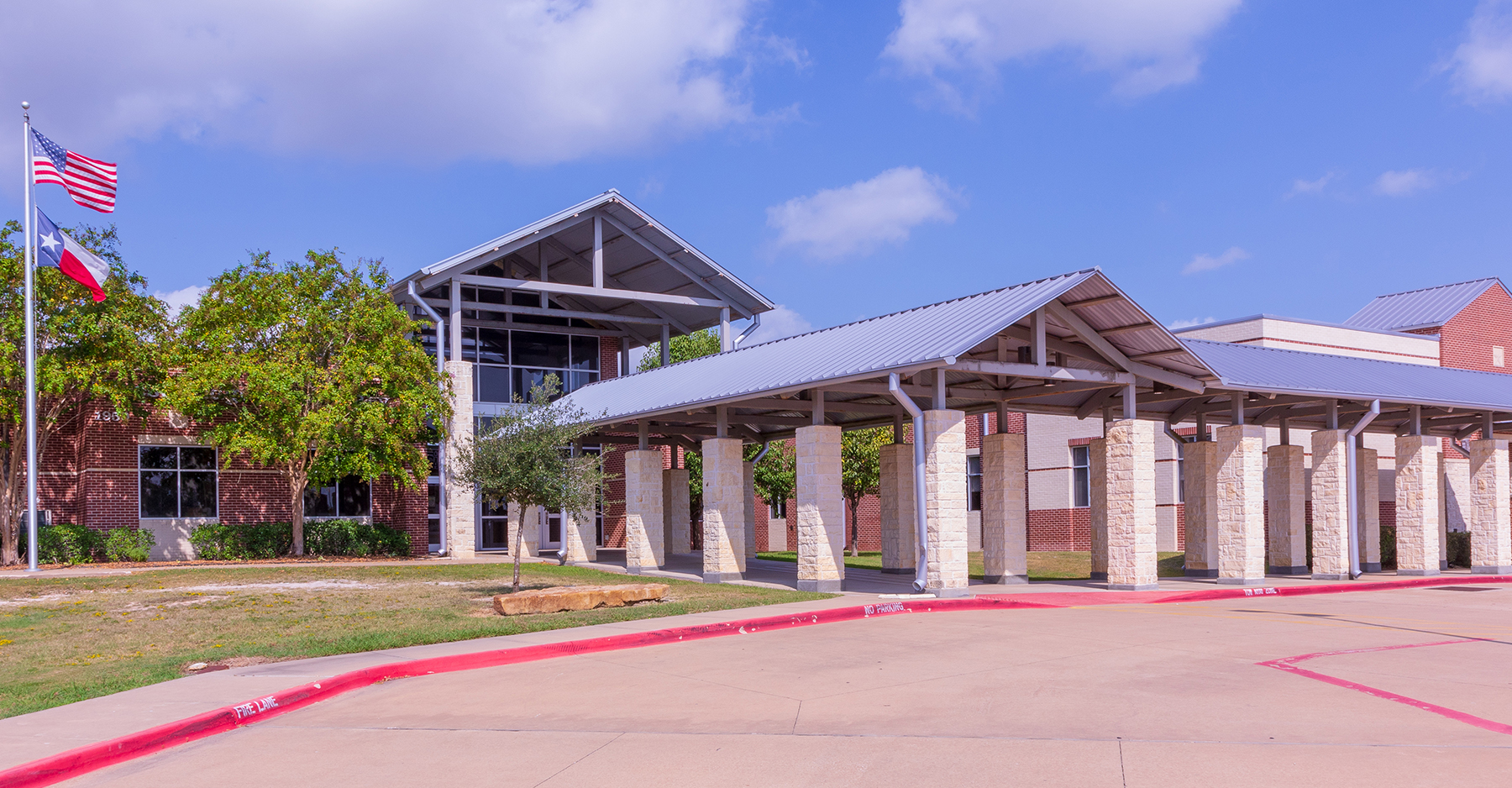 Home Forest Ridge Elementary
