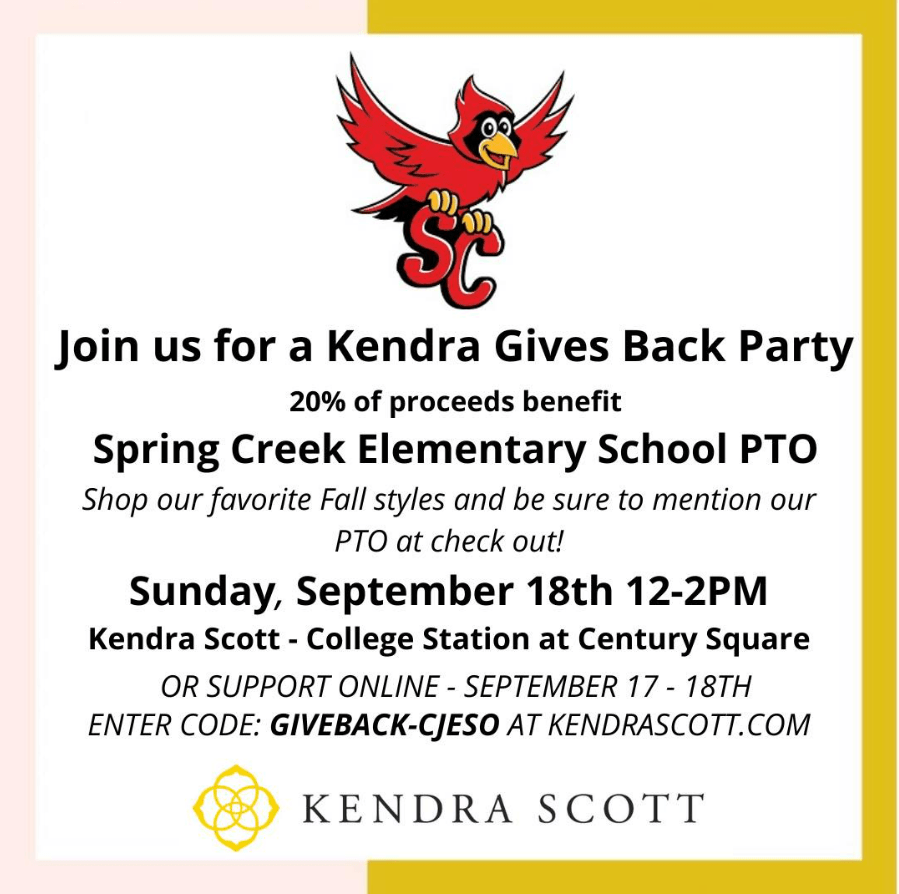 Home Spring Creek Elementary