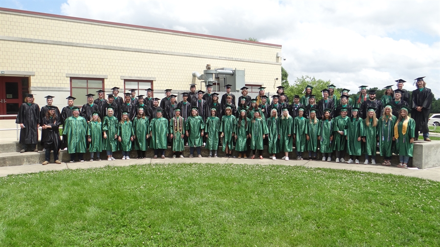 Home Cloverdale High School