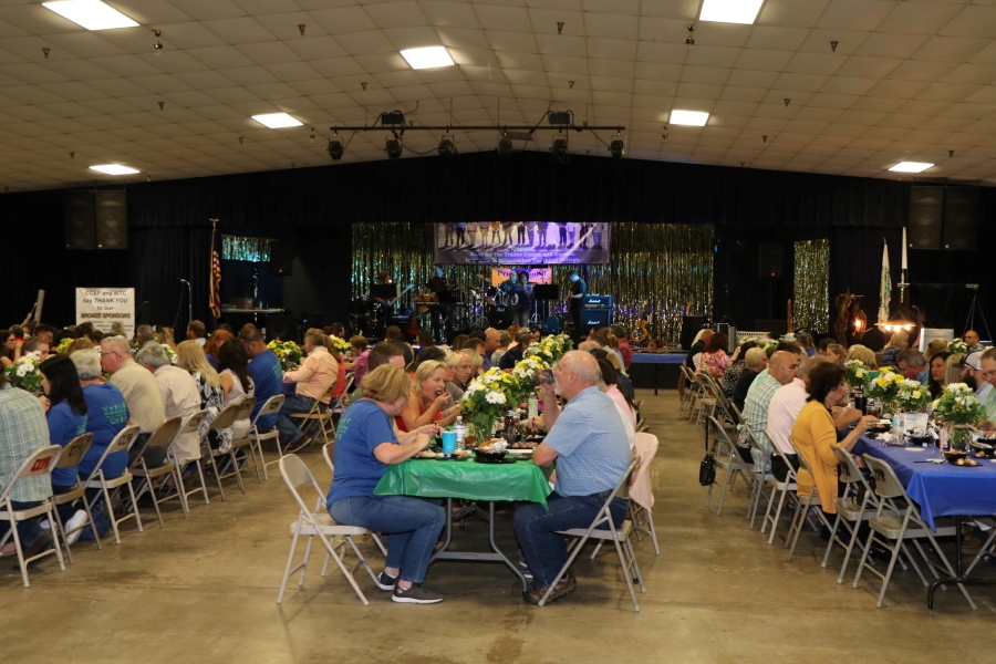 “Made for the Trades” Dinner & Auction Citrus County School District