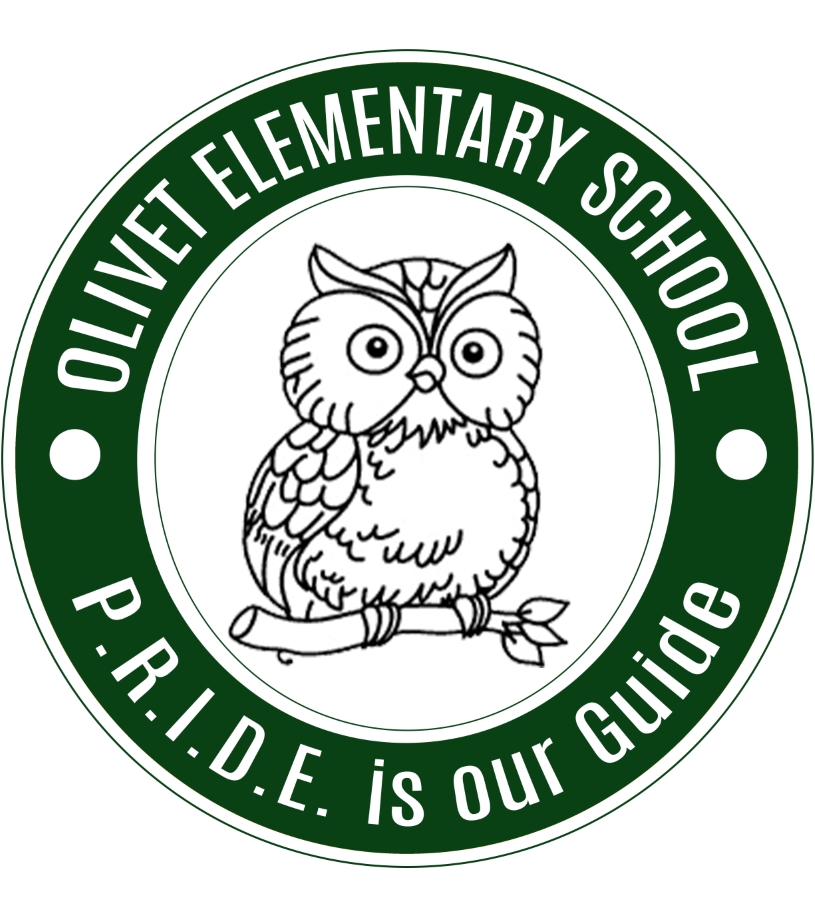 Home Olivet Elementary School