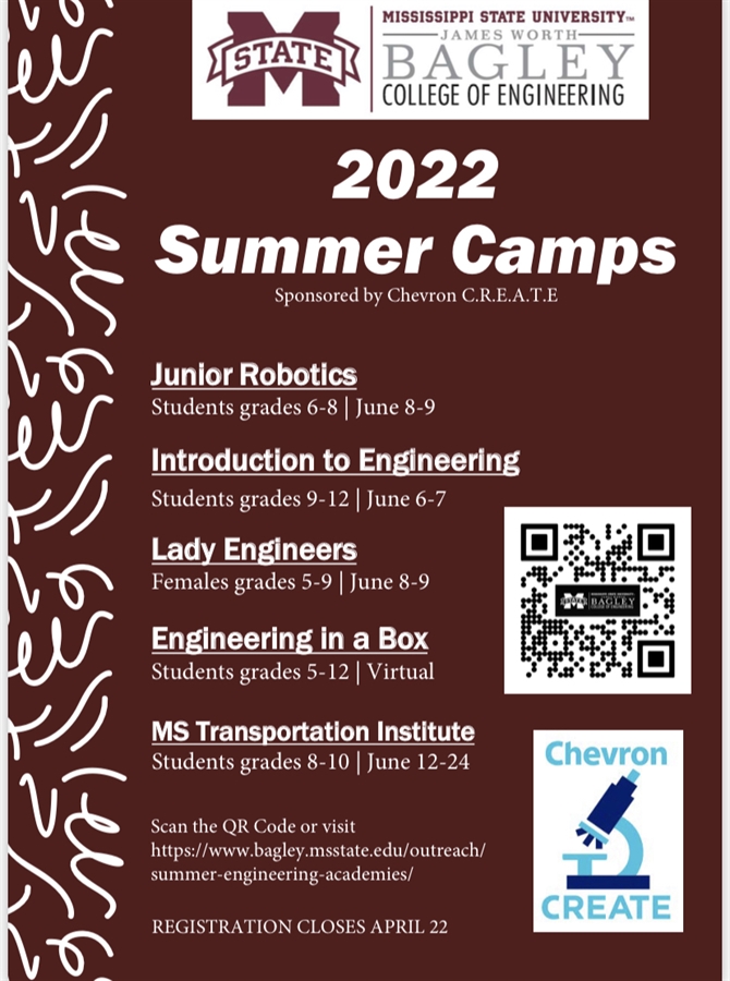 What's New Cook Elementary