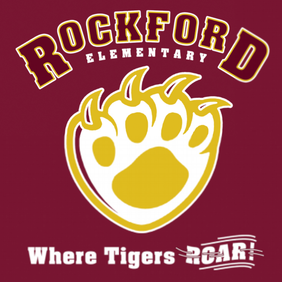 5th Grade Rockford Elementary School