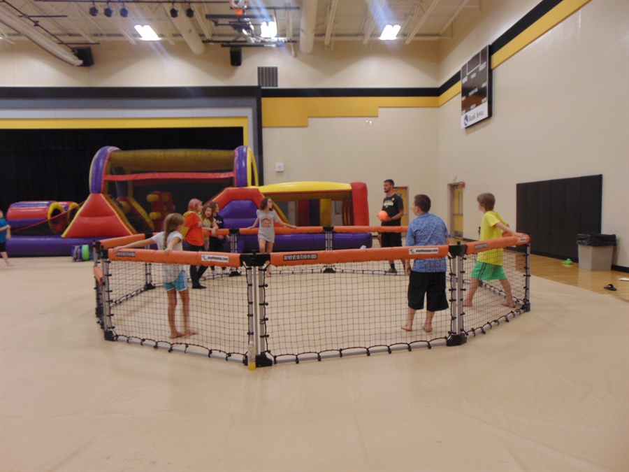 Home Schleswig Community School District