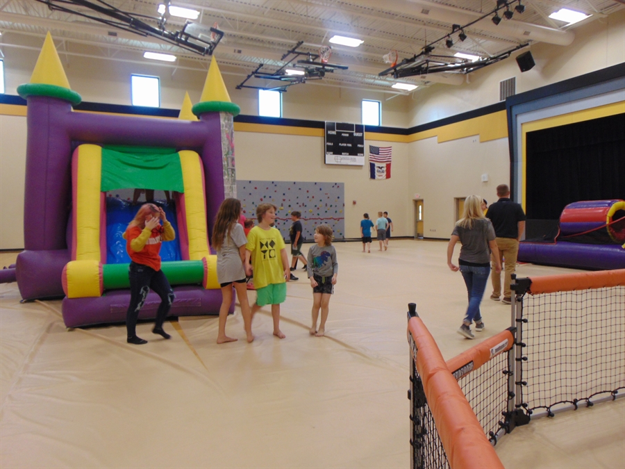 Home Schleswig Community School District