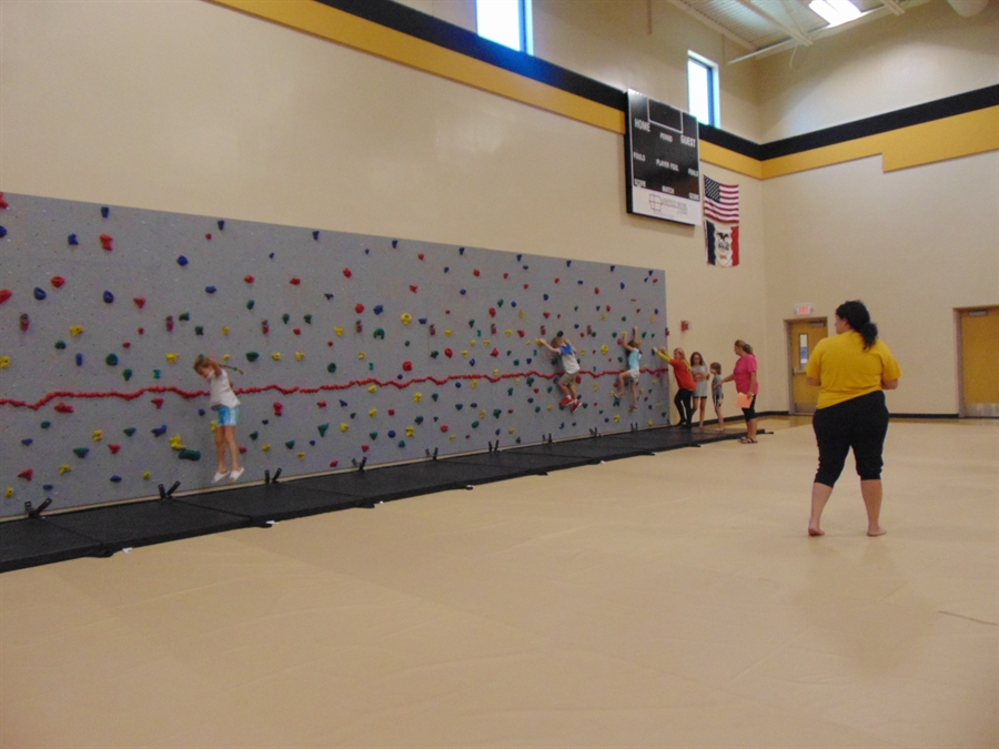 Home Schleswig Community School District