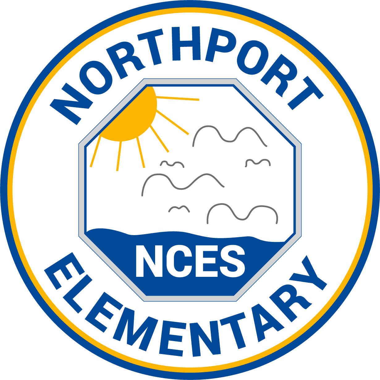 Our NCES Staff Northport Consolidated Elementary