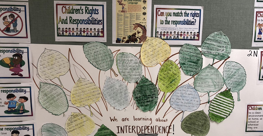 Home La Salle School