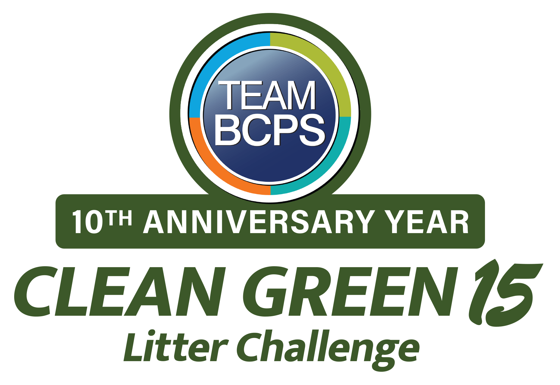 Clean Green15 Baltimore County Public Schools