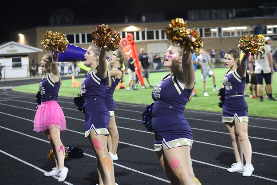 Home StandishSterling Central High School