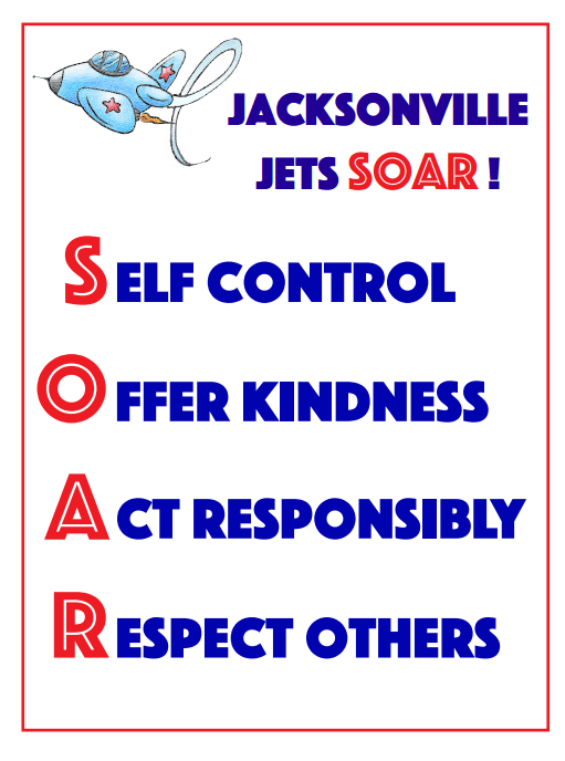 Home Jacksonville Elementary