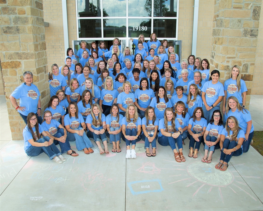 Directory Keenan Elementary School