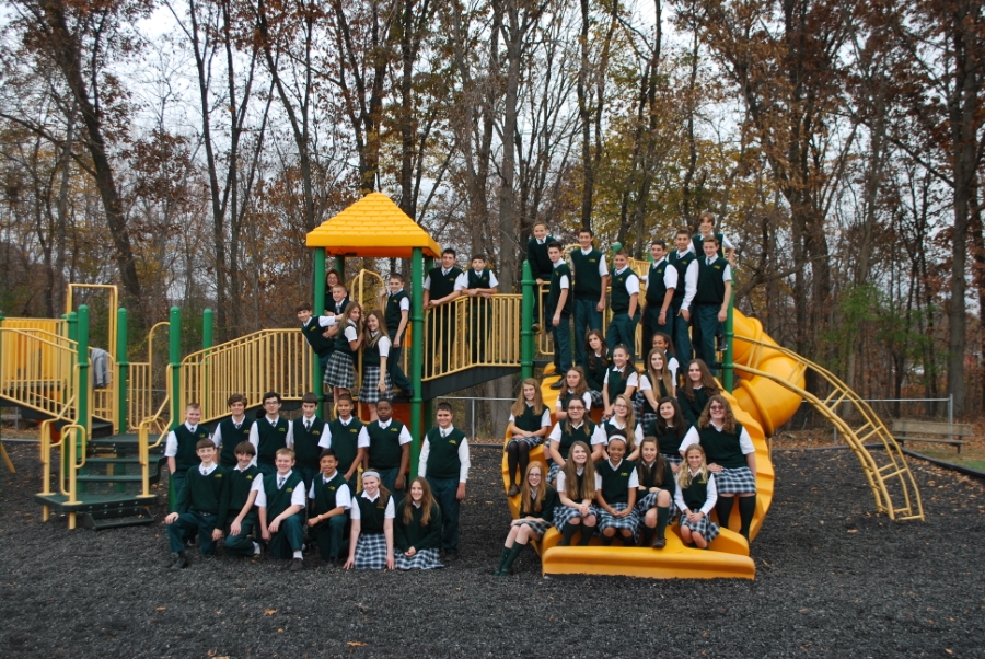 Apply Now! Saint DenisSaint Columba School