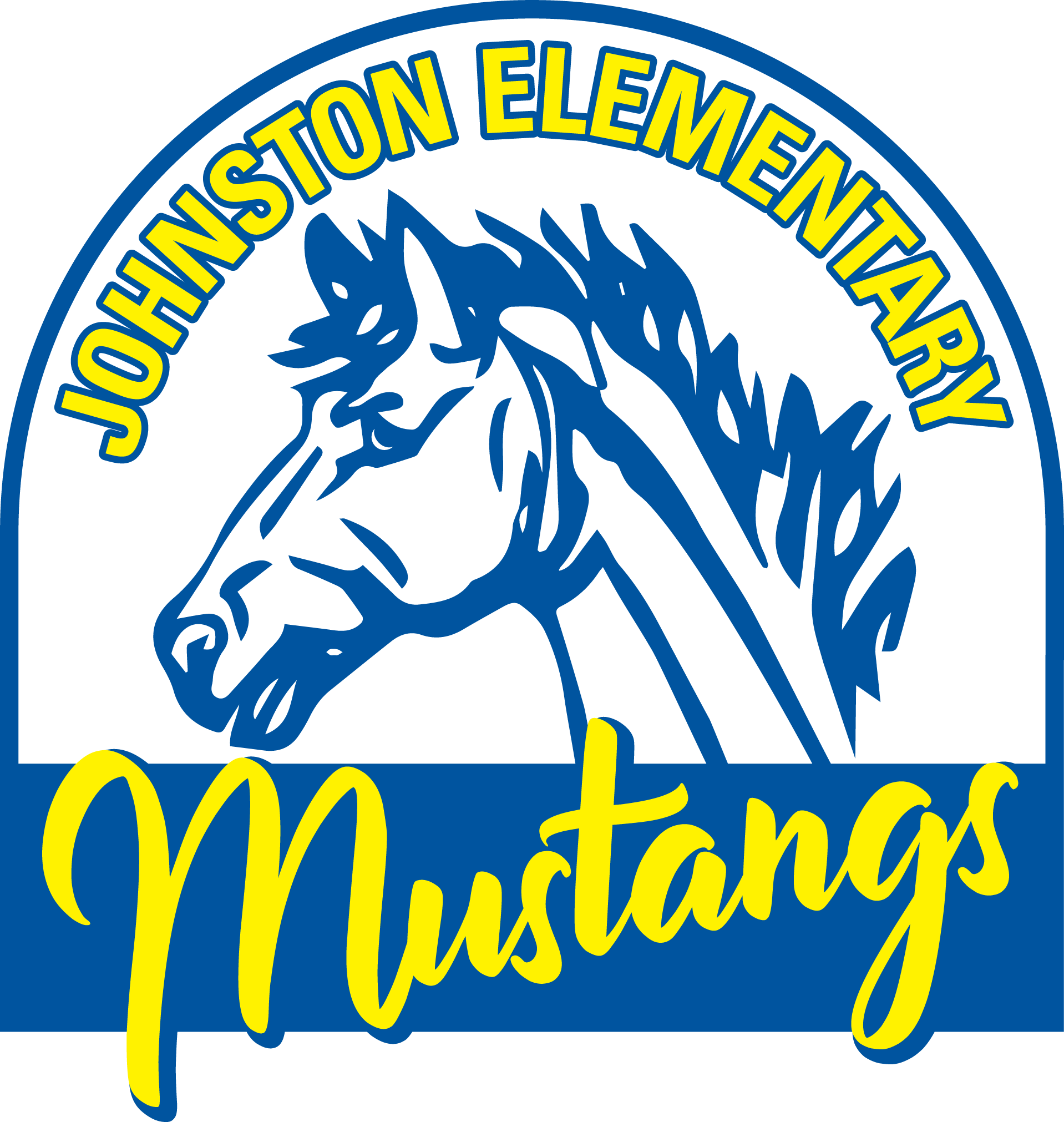 Home Johnston Elementary School