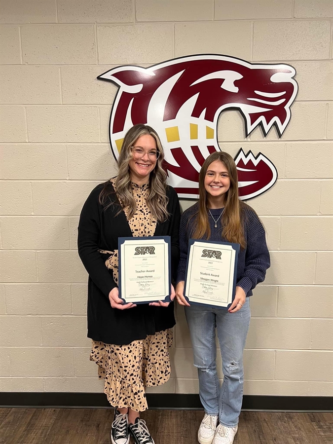 Home Dawson County High School