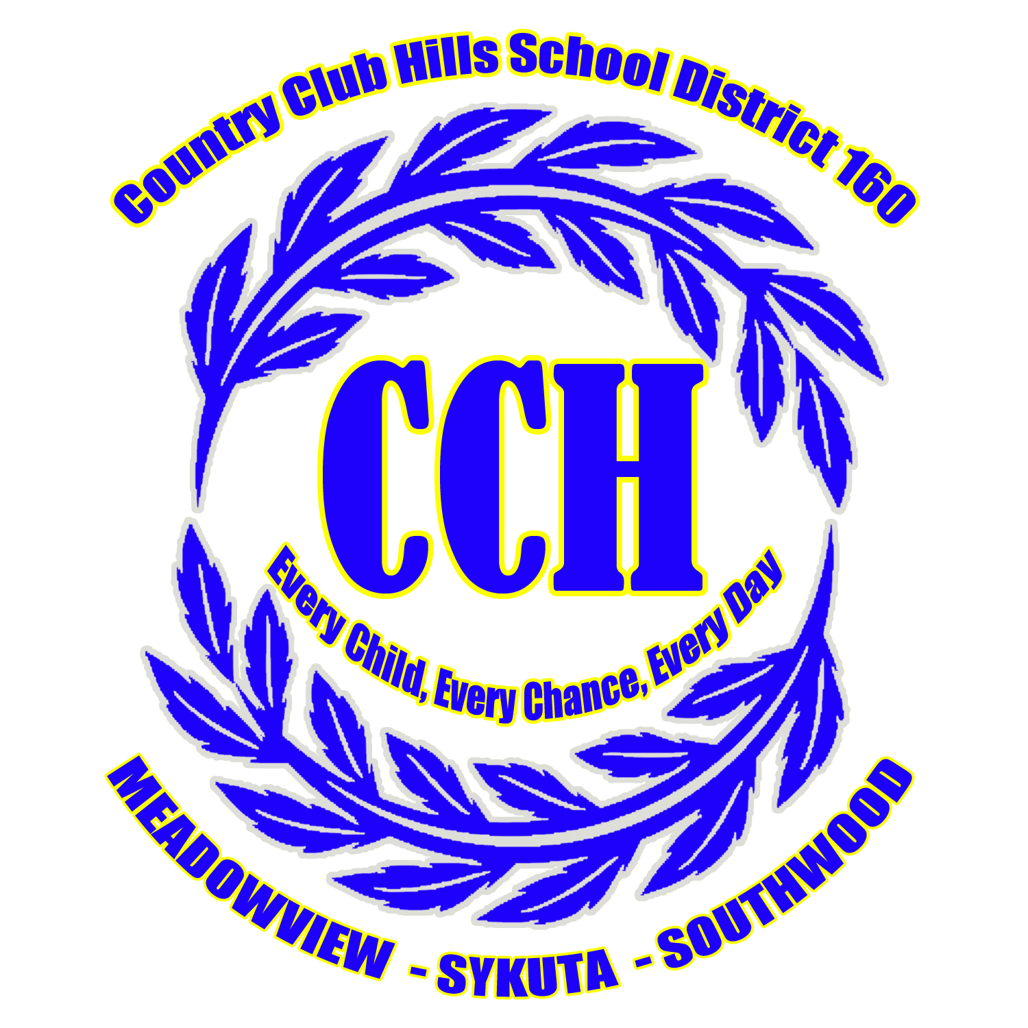 Board of Education Country Club Hills School District 160